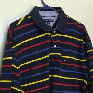 TOMMY HILFIGER Men’s POLO Shirt
